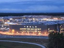 ig metall sieht schmutzkampagne: tesla zeigt gewerkschaftsvertreter an