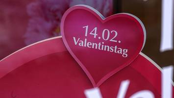 Bauernregel zum Valentinstag voller Widersprüche: Wie wird der Frühling?
