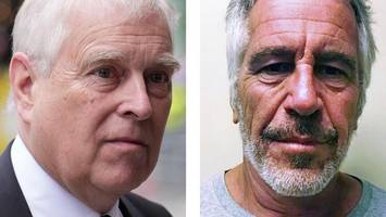 Epstein: Verriet Andrew brisante Staatsgeheimnisse? Charles will Polizei helfen