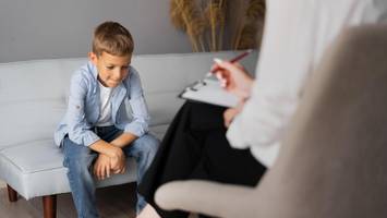 Fehlende Therapieplätze für Kinder: „Das können wir uns nicht leisten“