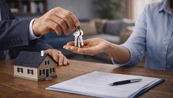 Immobilien vererben: Kostenloser Ratgeber bietet praktische Steuertipps von Profis