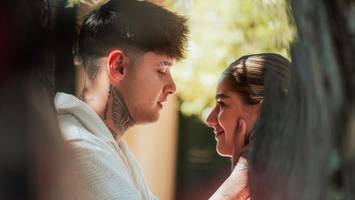 lisa straube über den tod ihres sohnes: „schreiend auf die straße gerannt“