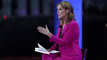 mutter von us-moderatorin entführt? fbi zeigt foto von tatverdächtigem