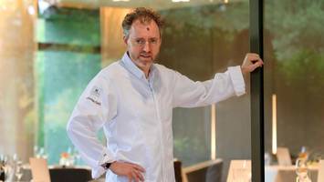 nobelrestaurant „aqua“ in wolfsburg schließt – sven elverfeld über das ende