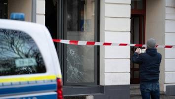 organisierte kriminalität in berlin: polizei meldet schäden in millionenhöhe