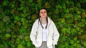 rapperin kitana: „ich wollte immer die krasseste sein“