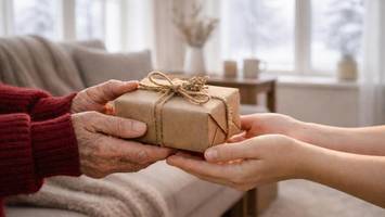 Richtig erben und verschenken: Kostenlose Tipps für Ihre Nachlassplanung