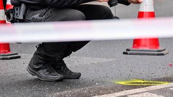 Wieder Schüsse in Berlin: Ist der Tod des Clan-Bosses Mehmet K. die Ursache?