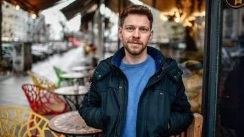 fall lahav shapira: angeklagter muss zahlen – „die stimmung war versöhnlich“