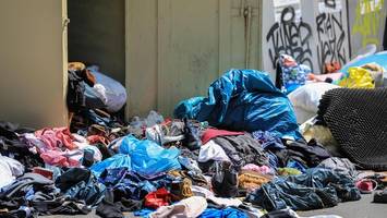 kampf gegen wachsende müllberge: nachhaltige mode statt „ultra fast fashion“