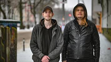 Systemkritik, Gewalt, Depression: Warum junge Menschen obdachlos werden