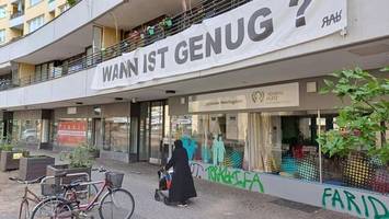 vandalismus verursacht millionenschäden bei berlins wohnungsunternehmen