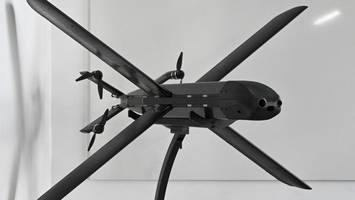 bundeswehr rüstet im eiltempo auf: truppe kauft kamikaze-drohnen im großen stil