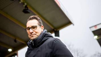 lungenkollaps, rippen gebrochen – ex-herthaner preetz mit ski-unfall