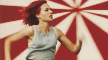 aufbruch, rebellion und experimente: die retrospektive  „lost in the 90s“