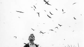 C/O Berlin vermisst das Universum der Fotografie