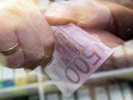 Länderindex: Korruption weltweit auf dem Vormarsch