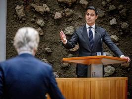 Niederlande: Weniger Beleidigungen, mehr Sachpolitik