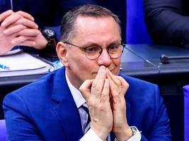 vetternwirtschaft: sogar für den afd-chef hat’s „ein geschmäckle“