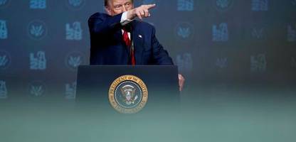 Donald Trump und der US-Dollar: In Europa wächst die Angst vor der Dollarkeule