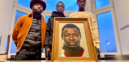 Dortmund: Brüder von Mouhamed Dramé sollen Deutschland verlassen