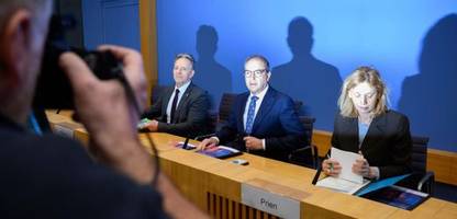 dunkelfeldstudie über gewalterfahrung: fast jede zweite person in deutschland ist schon einmal sexuell belästigt worden