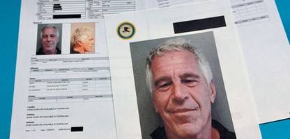 Jeffrey Epstein: Hat das Justizministerium mächtige Männer gedeckt?
