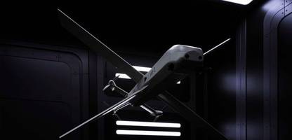 Kampfdrohnen: Bundeswehr soll unbemannte Flugkörper von Helsing und Stark bekommen