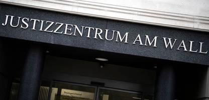 V-Mann-Affäre: Bremer Rechtsanwalt zieht sich von Staatsgerichtshof zurück