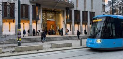 Marius Borg Høiby: Mutmaßliches Opfer spricht von »Albtraum«