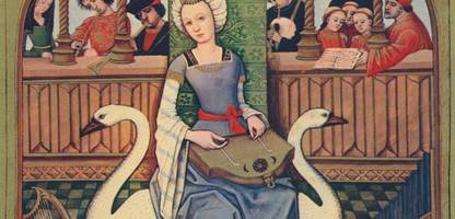 Mittelalterlicher Minnesang: Liebe und Leidenschaft der weiblichen Troubadoure