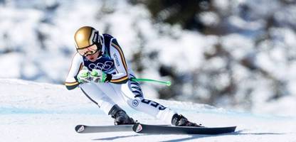 Olympia-News heute im Live-Ticker: Emma Aicher greift nach ihrer nächsten Medaille