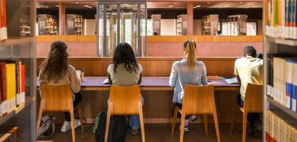 Sondervermögen: Vier Milliarden Euro fließen an Kitas und Hochschulen