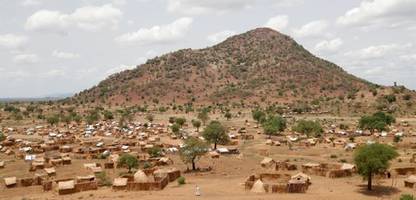 sudan - nrc-chef jan egeland über kordofan: »es geht ums reine Überleben«
