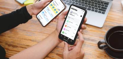 wero: sie wollen weg von paypal? so bezahlen sie digital ohne us-dienste