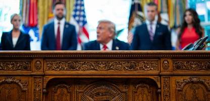 Allensbach-Befragung: Mehrheit der Deutschen sieht USA als Gefahr für den Weltfrieden