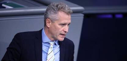 petr bystron: eu-parlament hebt erneut immunität des afd-politikers auf