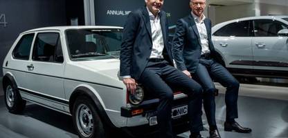 wie bei volkswagen plötzlich sechs milliarden euro auftauchen konnten