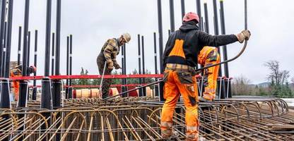 Wirtschaft in Zahlen: Was für den Aufschwung in Deutschland spricht – und was dagegen