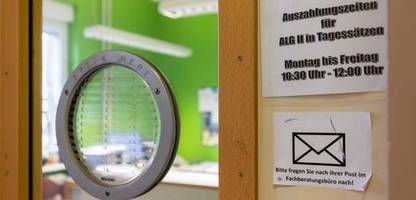 zwei drittel halten sozialstaat für nicht mehr bezahlbar