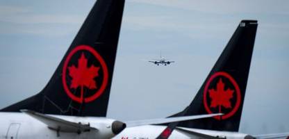 Öl-Blockade der USA unter Donald Trump: Kerosin auf Kuba wird knapp – Air Canada stoppt Flüge