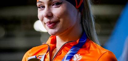 eisschnelllauf bei olympia 2026: jutta leerdam ist die schillerndste figur der spiele