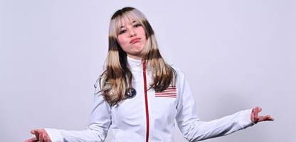 US-Eiskunstläuferin Alysia Liu verpasste fast ihr eigenes Comeback