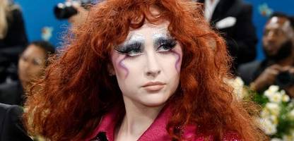 Chappell Roan verlässt Künstleragentur – wegen Epstein-Verbindungen des Gründers