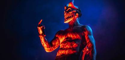 deathcore-band: türkische behörden verbieten metal-konzerte in istanbul