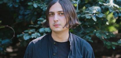 elias hirschl: ist der roman »schleifen« noch literatur oder schon wahnsinn?