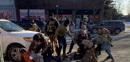 minneapolis: die rolle von gewaltvideos bei trumps kursänderung