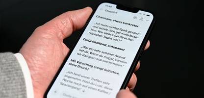 ChatGPT bekommt Werbung – was das für die Zukunft von KI bedeutet