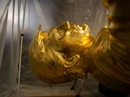 Hype um Gold: Warum Amerikas Rechte verrückt nach Gold sind