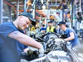 industrie: wieso ein autozulieferer mitten in der krise ein werk eröffnet